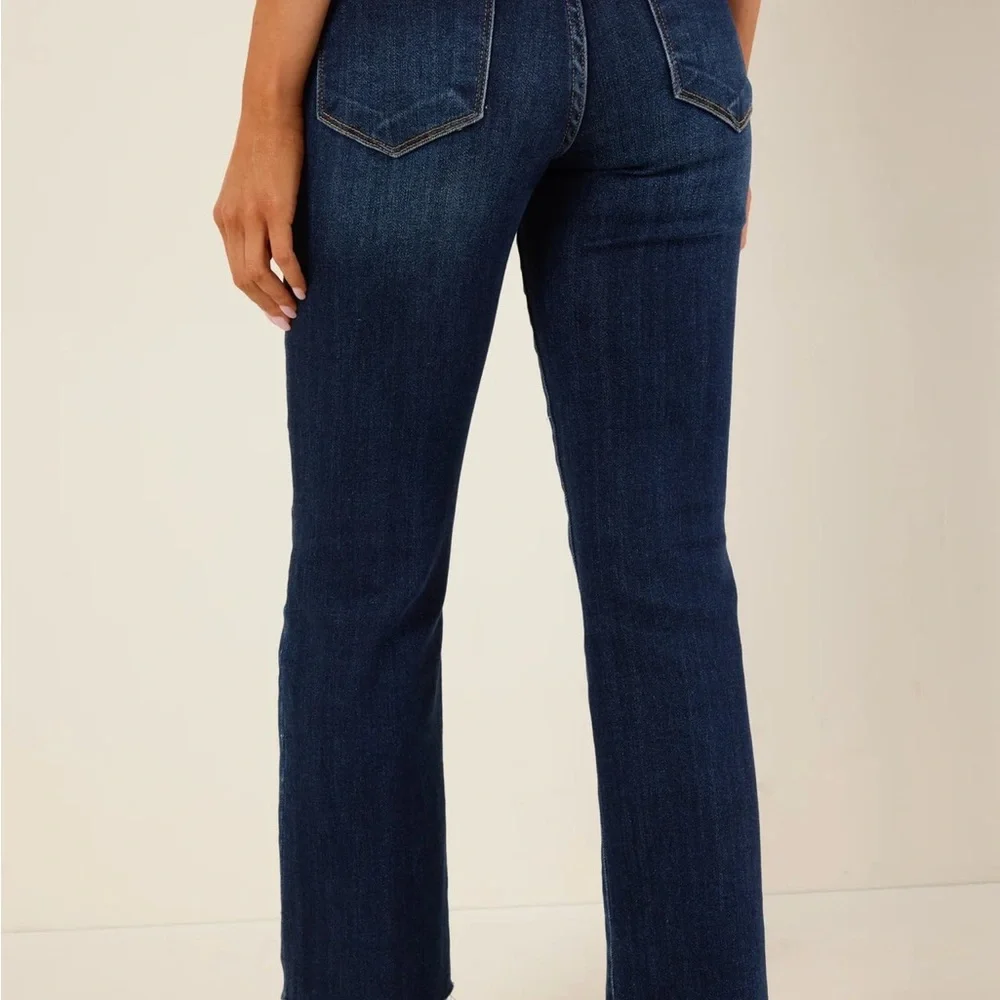NWT Risen Becca Jeans - Picture 2 of 4